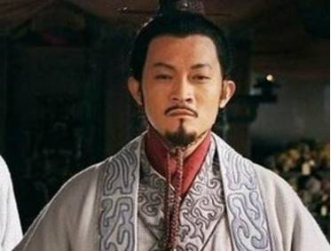 张仪历史图片