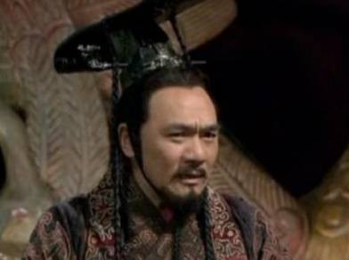 张仪历史图片