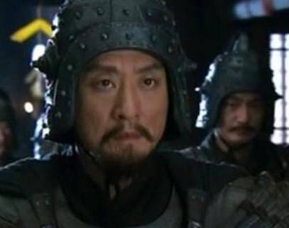 关羽历史图片