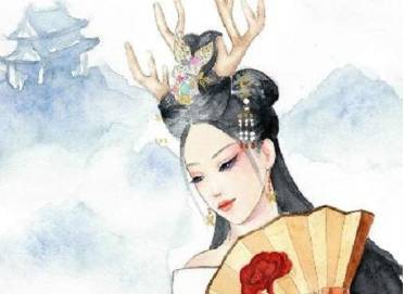 杨艳历史图片