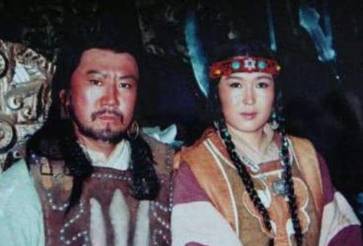 成吉思汗历史图片