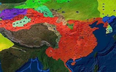 东汉历史图片