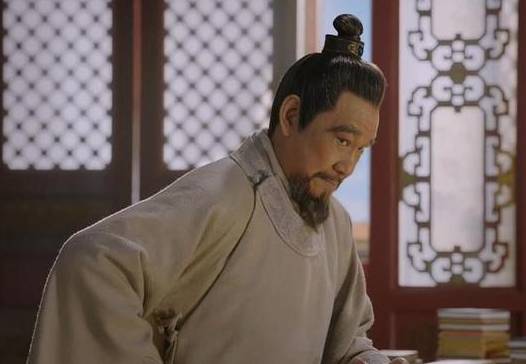 朱棣历史图片