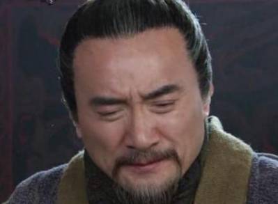 刘备历史图片