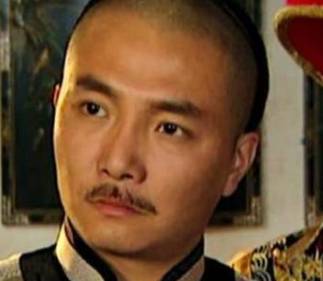雍正历史图片