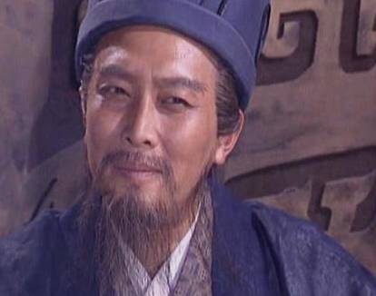 刘禅历史图片