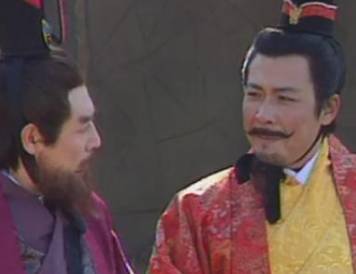孙权历史图片