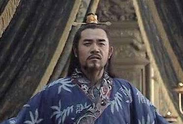 朱厚熜历史图片