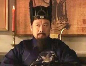 朱厚熜历史图片