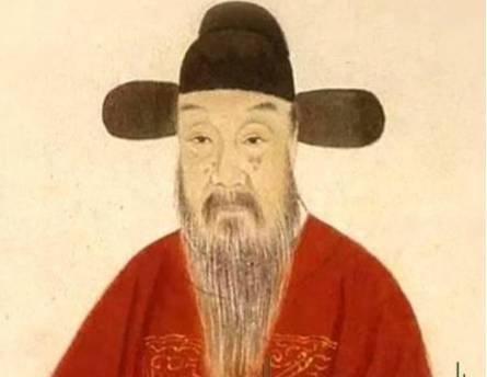 彭时历史图片