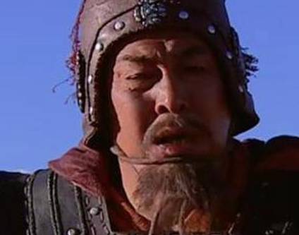 李广历史图片