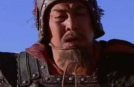 李广历史图片