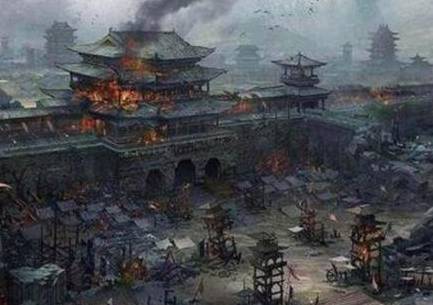 李广历史图片