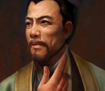 苏秦历史图片