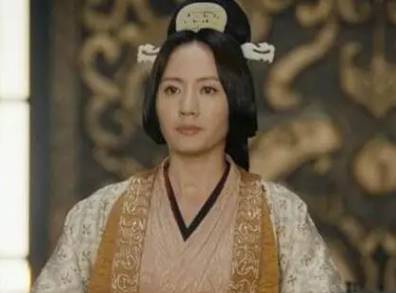 卞夫人历史图片