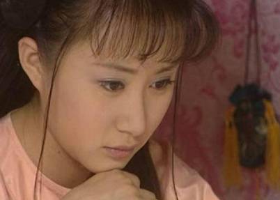 董鄂妃历史图片