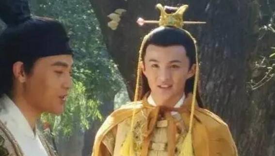 李诵历史图片
