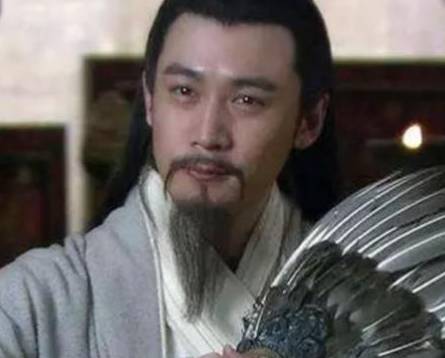 诸葛亮历史图片