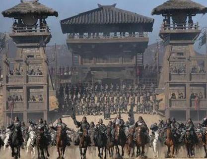 曹操历史图片