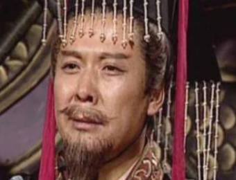 刘备历史图片