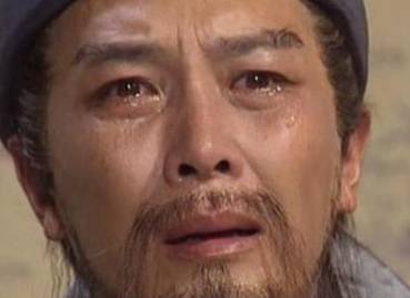 刘备历史图片
