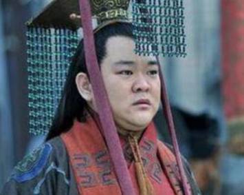 费祎历史图片