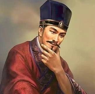 费祎历史图片