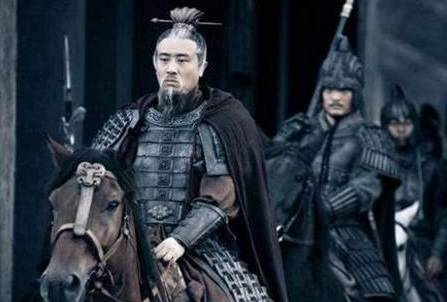 诸葛亮历史图片