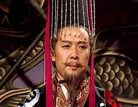 诸葛亮历史图片