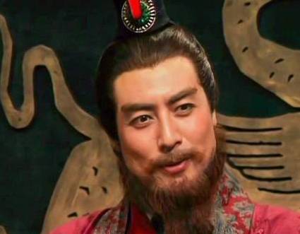 诸葛亮历史图片