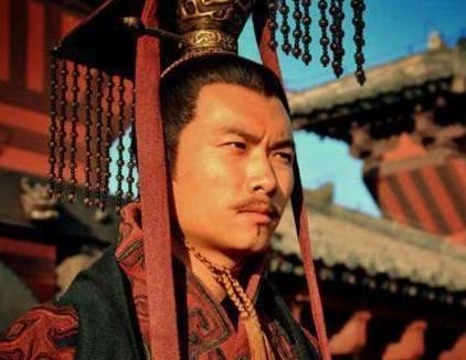 诸葛亮历史图片