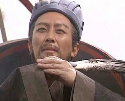 诸葛亮历史图片