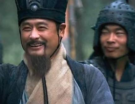 荀彧历史图片