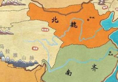 萧宝卷历史图片
