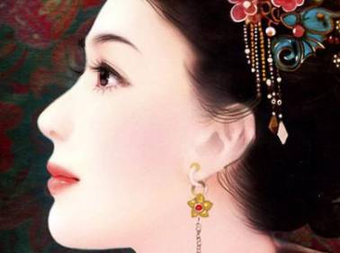 李因历史图片
