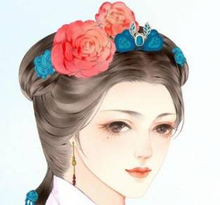 李因历史图片