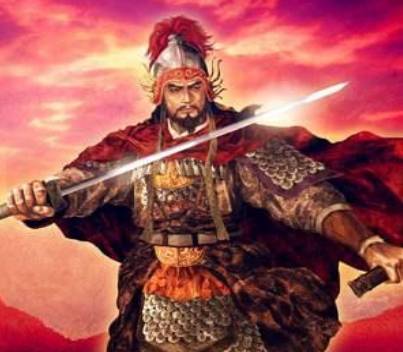 刘渊历史图片