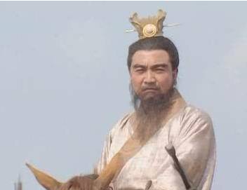 贾诩历史图片