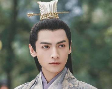 李忱历史图片