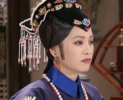 皇太极历史图片