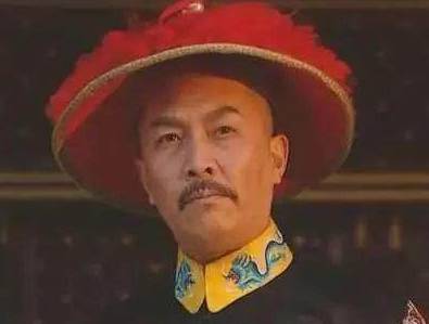 乾隆历史图片