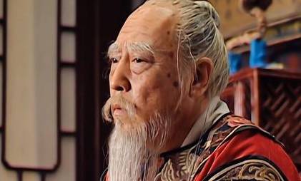 严世蕃历史图片