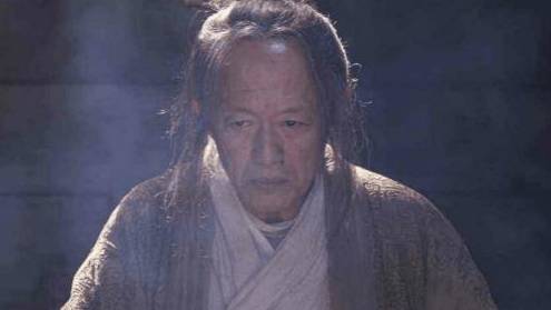 魏忠贤历史图片