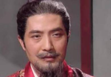 姜维历史图片