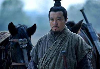 汉献帝历史图片