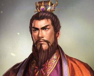 张辽历史图片