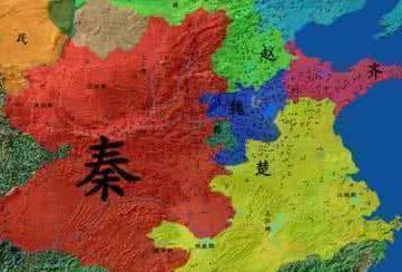 战国历史图片