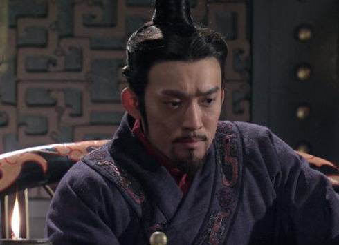 秦昭襄王历史图片