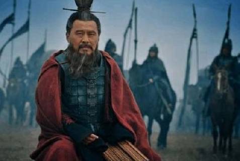 项羽历史图片