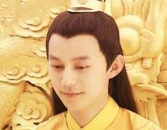 明武宗朱厚照历史图片